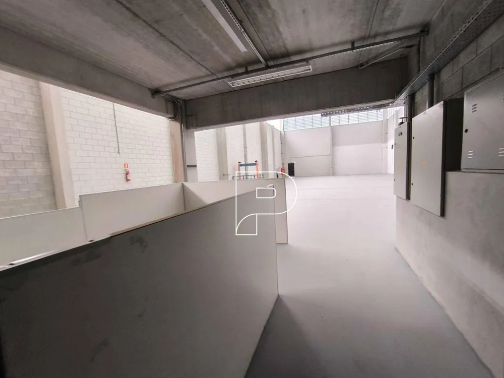 Depósito-Galpão, 1318 m² - Foto 7