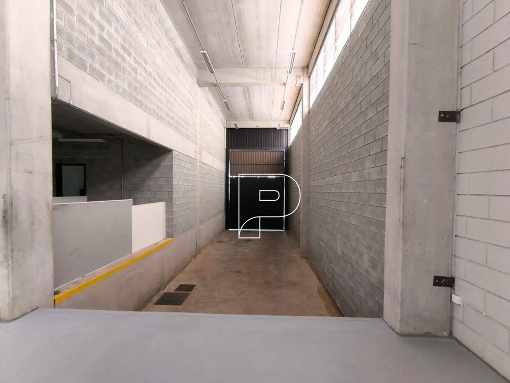 Depósito-Galpão, 1318 m² - Foto 6