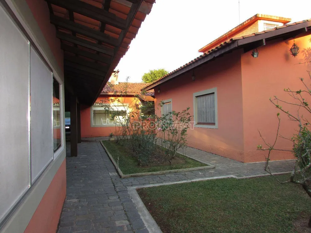 Casa, 5 quartos, 480 m² - Foto 4