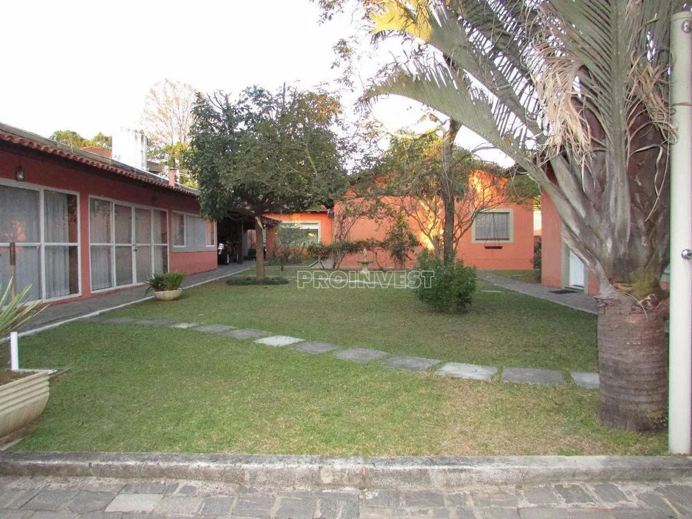 Casa, 5 quartos, 480 m² - Foto 6