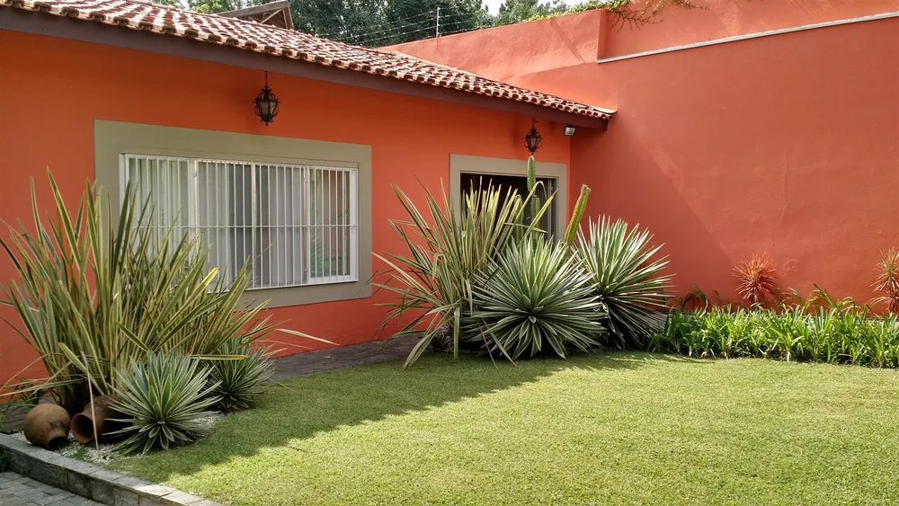 Casa, 5 quartos, 480 m² - Foto 1