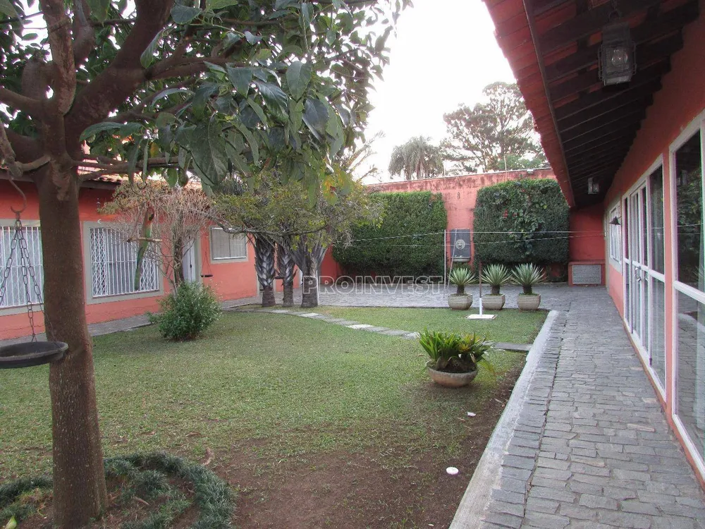 Casa, 5 quartos, 480 m² - Foto 5