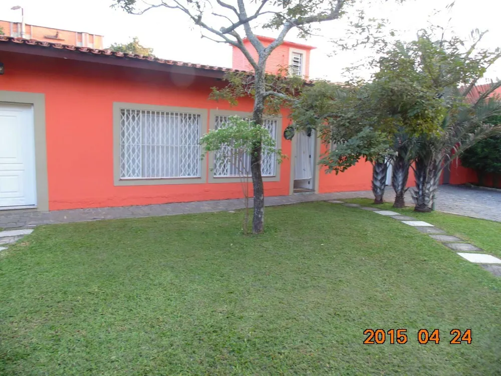 Casa, 5 quartos, 480 m² - Foto 2