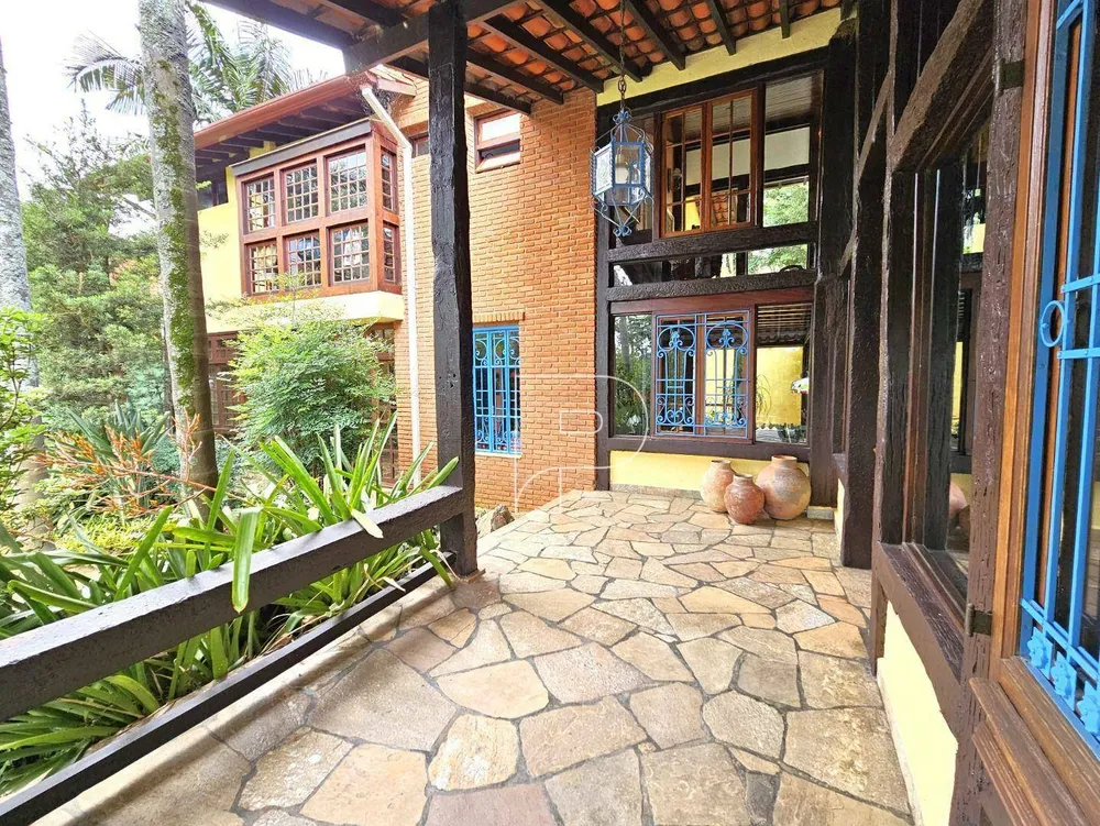Casa de Condomínio, 3 quartos - Foto 7