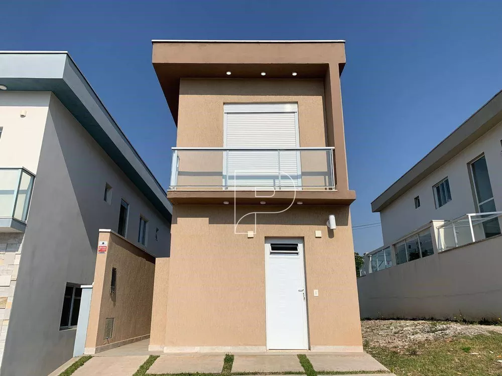 Casa de Condomínio à venda com 3 quartos, 117m² - Foto 1