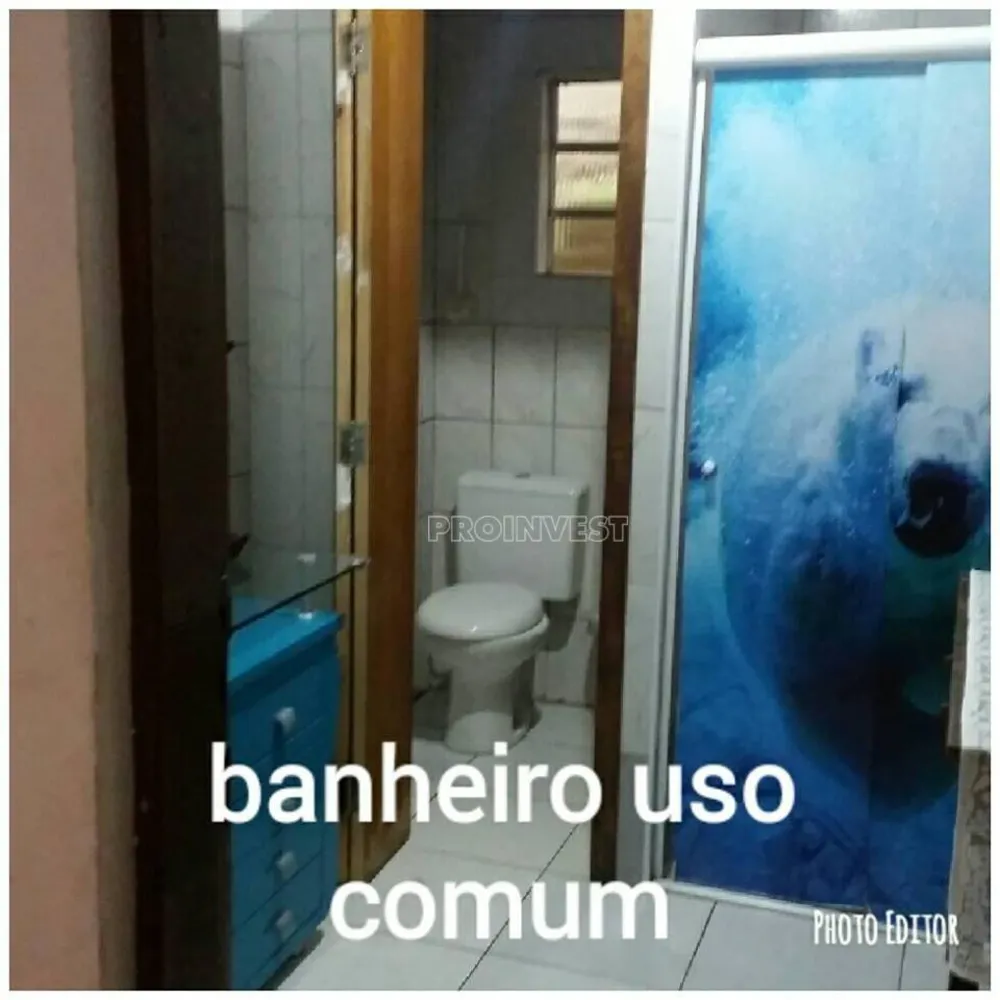 Casa, 3 quartos, 240 m² - Foto 8
