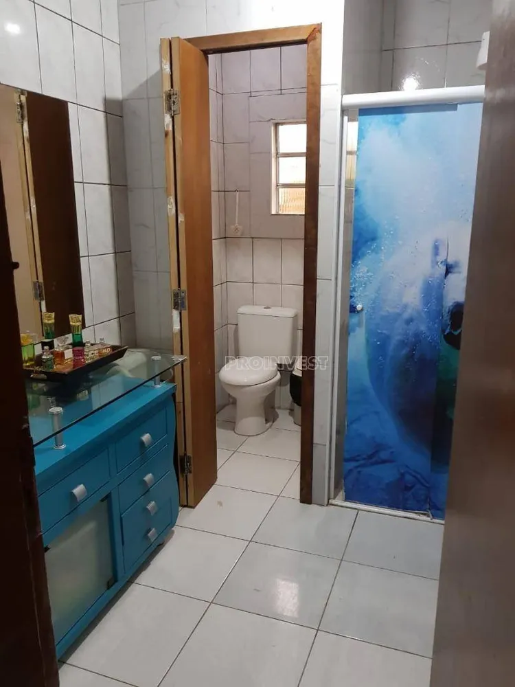 Casa, 3 quartos, 240 m² - Foto 2