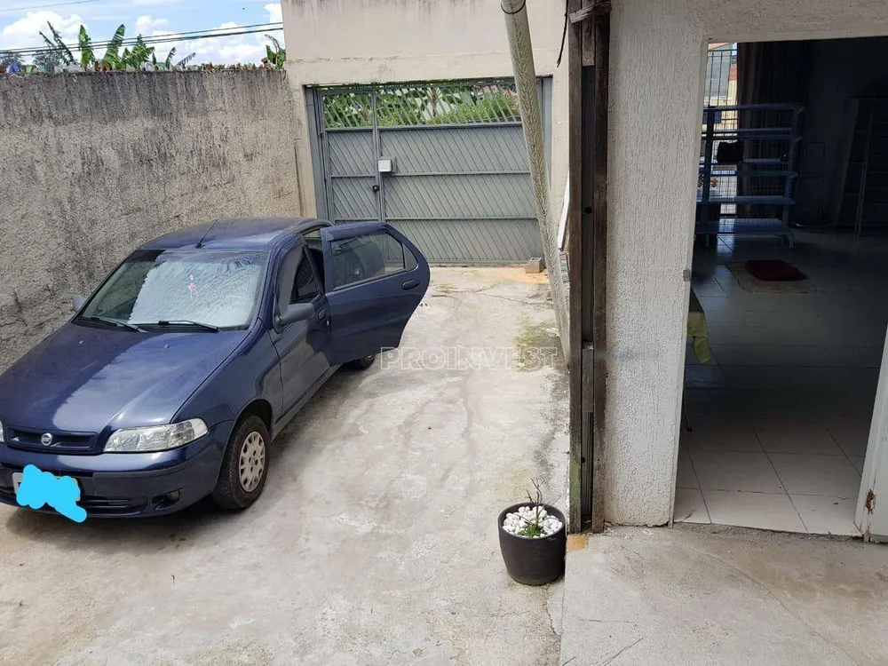Casa, 3 quartos, 240 m² - Foto 4