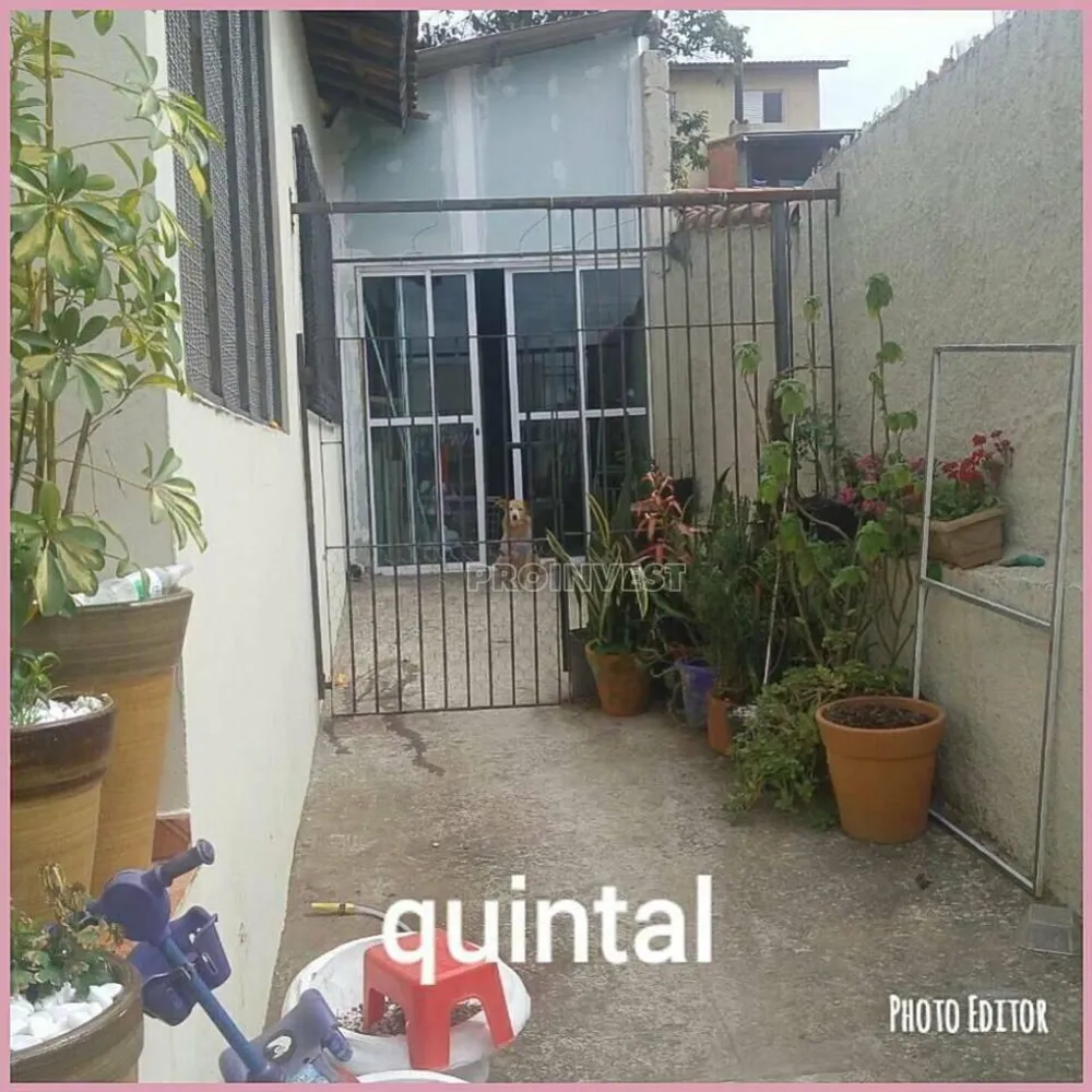Casa, 3 quartos, 240 m² - Foto 5