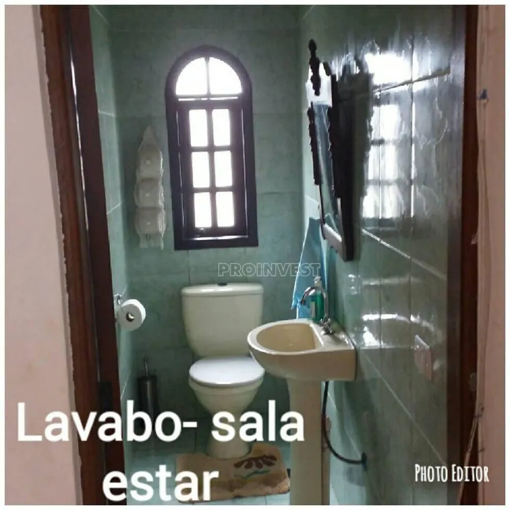 Casa, 3 quartos, 240 m² - Foto 7