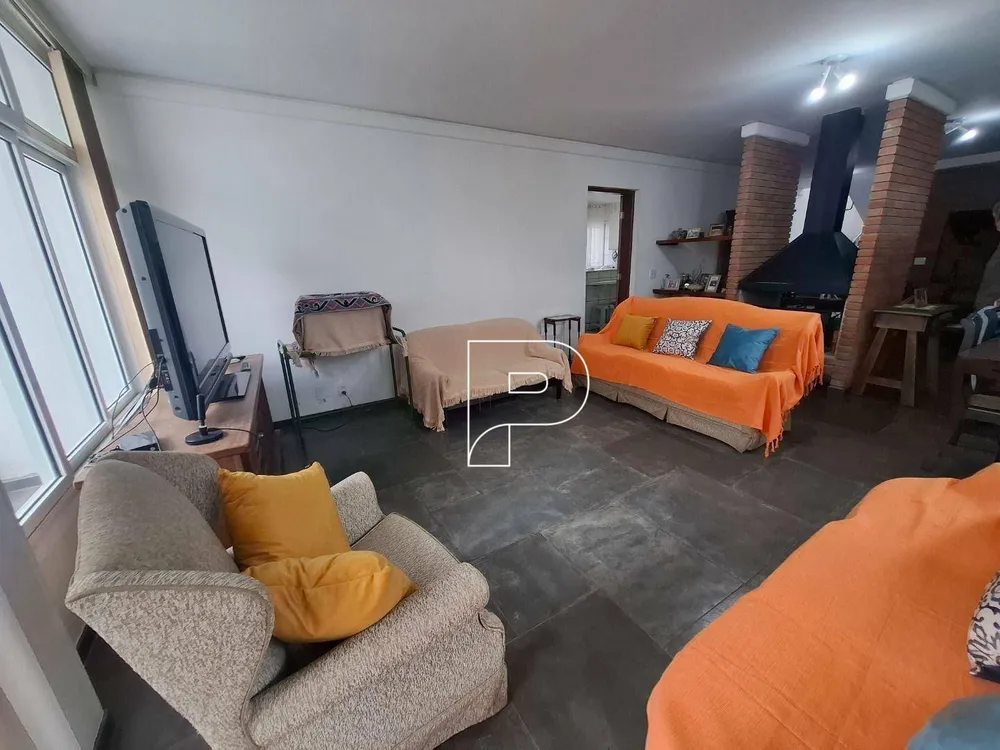 Casa, 3 quartos, 300 m² - Foto 1