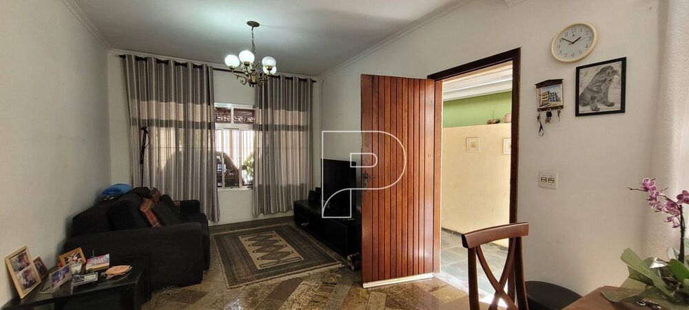 Casa de Condomínio à venda com 3 quartos, 141m² - Foto 5
