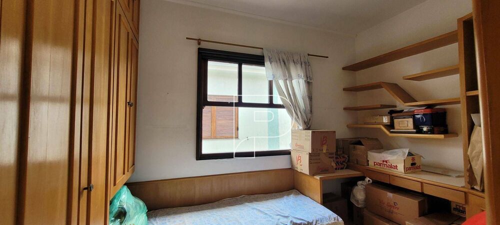 Casa de Condomínio à venda com 3 quartos, 141m² - Foto 24