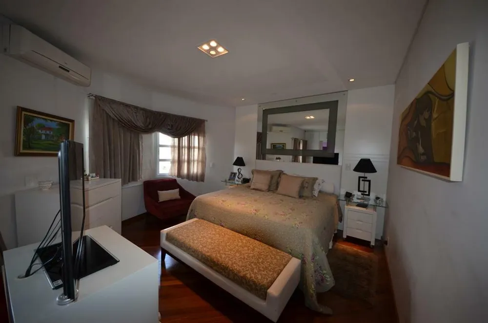 Casa de Condomínio, 5 quartos - Foto 10