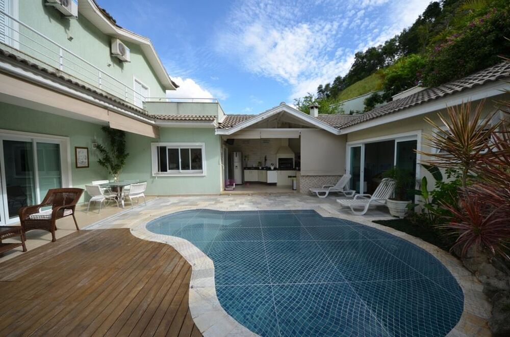 Casa de Condomínio, 5 quartos - Foto 5