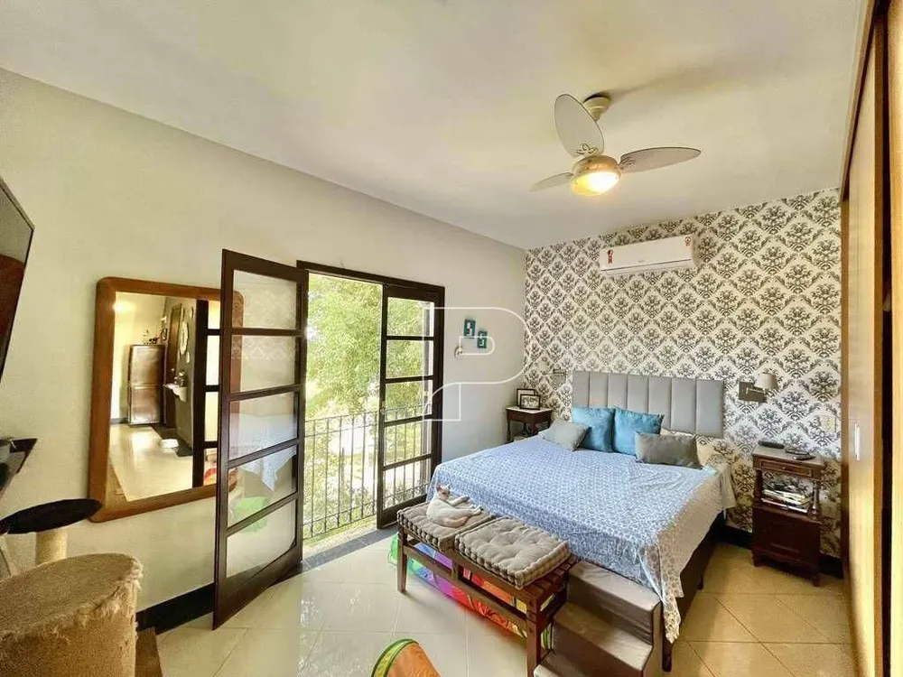 Casa de Condomínio, 4 quartos - Foto 8