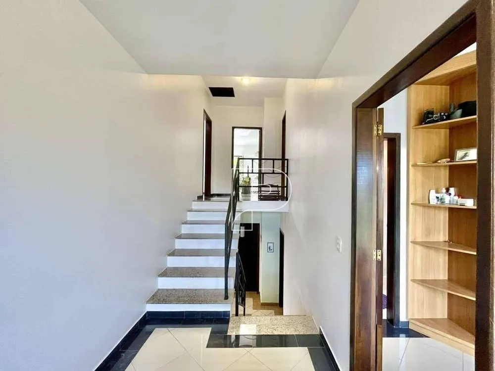 Casa de Condomínio, 4 quartos - Foto 10