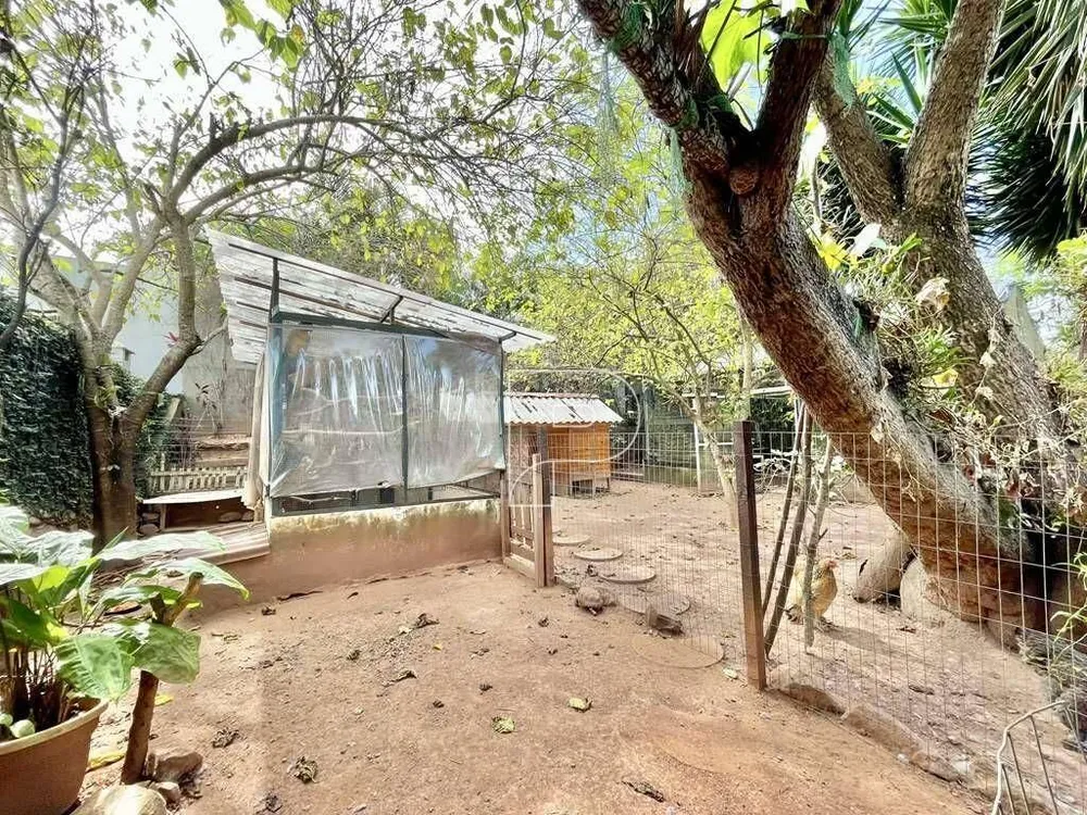 Casa de Condomínio, 4 quartos - Foto 15