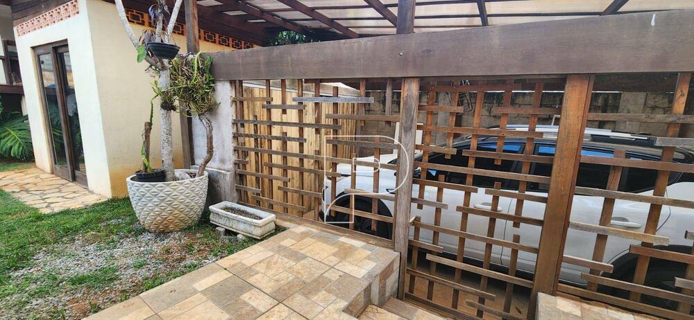 Casa de Condomínio, 3 quartos - Foto 8