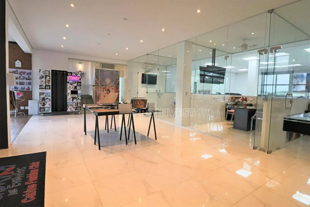 Prédio Inteiro, 1566 m² - Foto 2