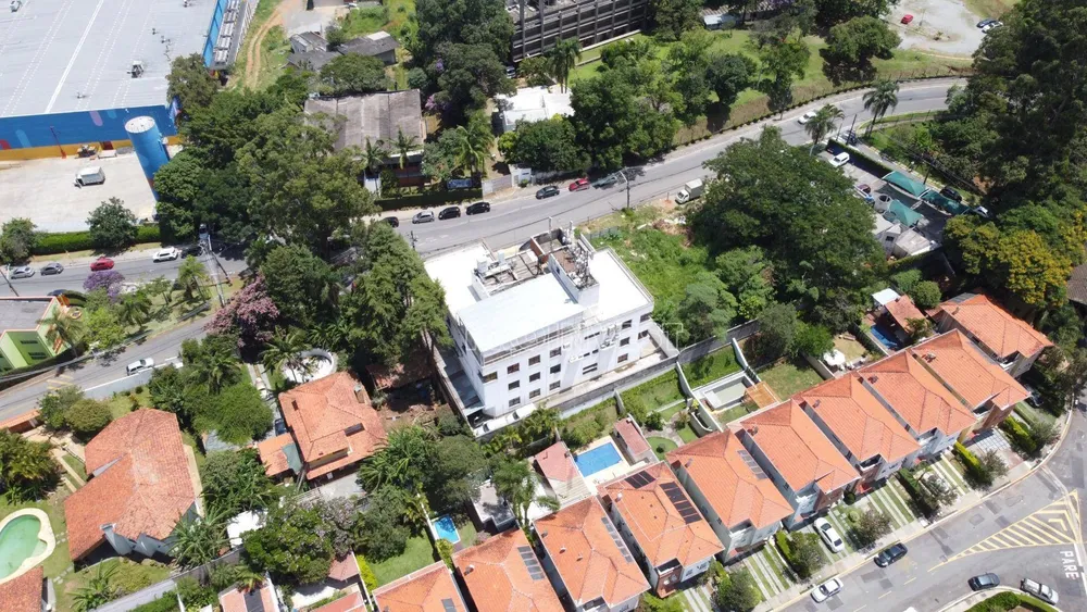 Prédio Inteiro, 1566 m² - Foto 1