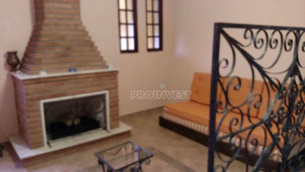 Chácara, 6 quartos, 2524 m² - Foto 8