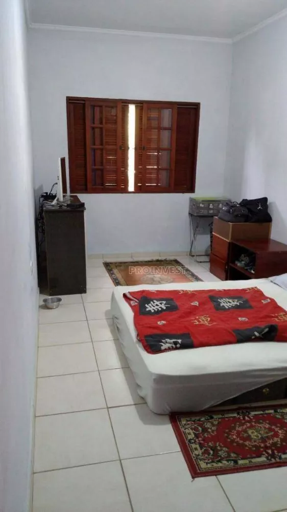 Chácara à venda com 6 quartos, 502m² - Foto 4