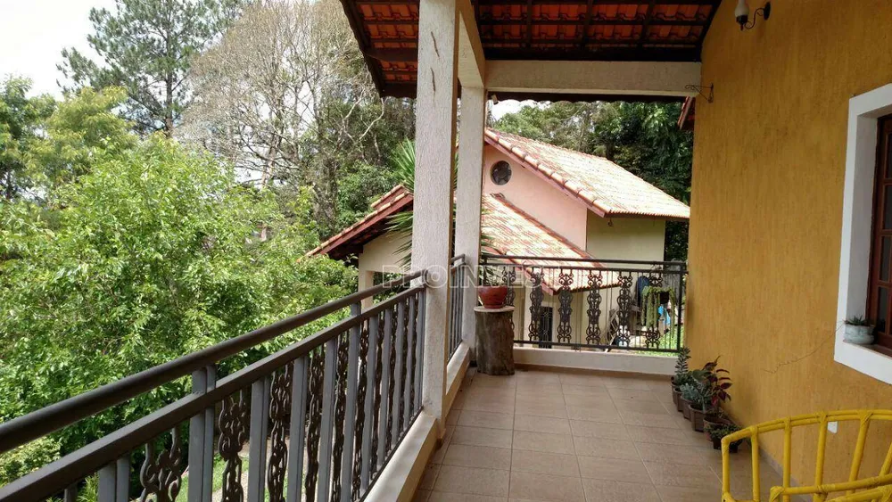 Chácara, 6 quartos, 2524 m² - Foto 6