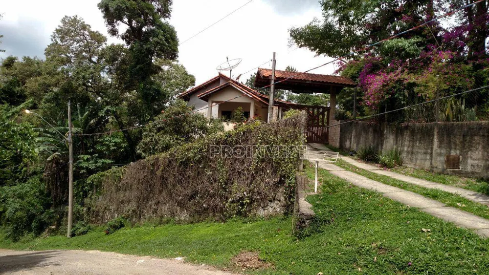 Chácara, 6 quartos, 2524 m² - Foto 7