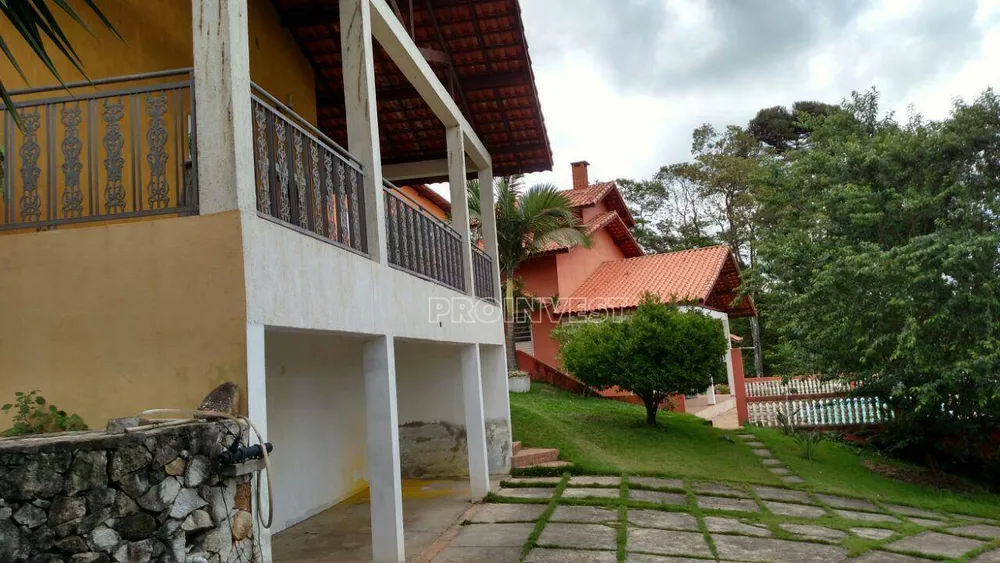 Chácara, 6 quartos, 2524 m² - Foto 5