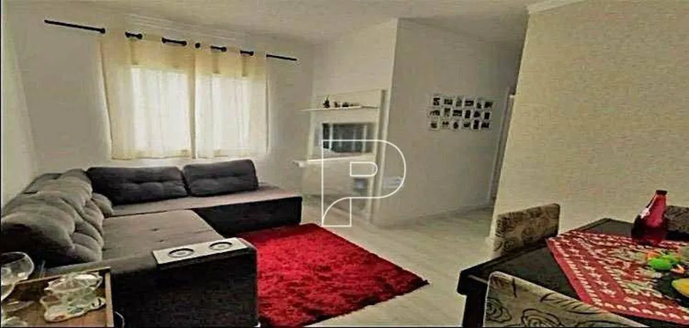 Apartamento, 2 quartos, 48 m² - Foto 1
