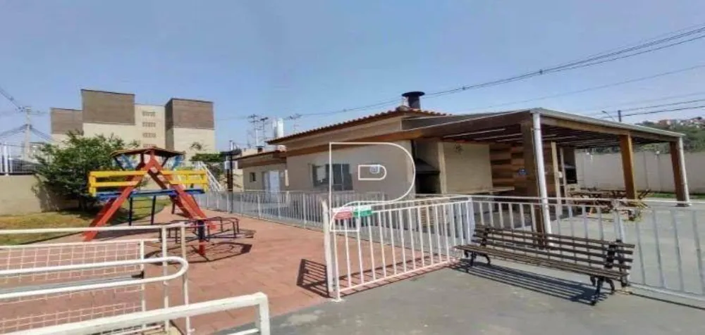 Apartamento, 2 quartos, 48 m² - Foto 8