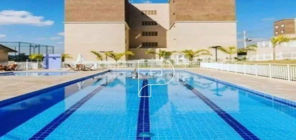 Apartamento, 2 quartos, 48 m² - Foto 6