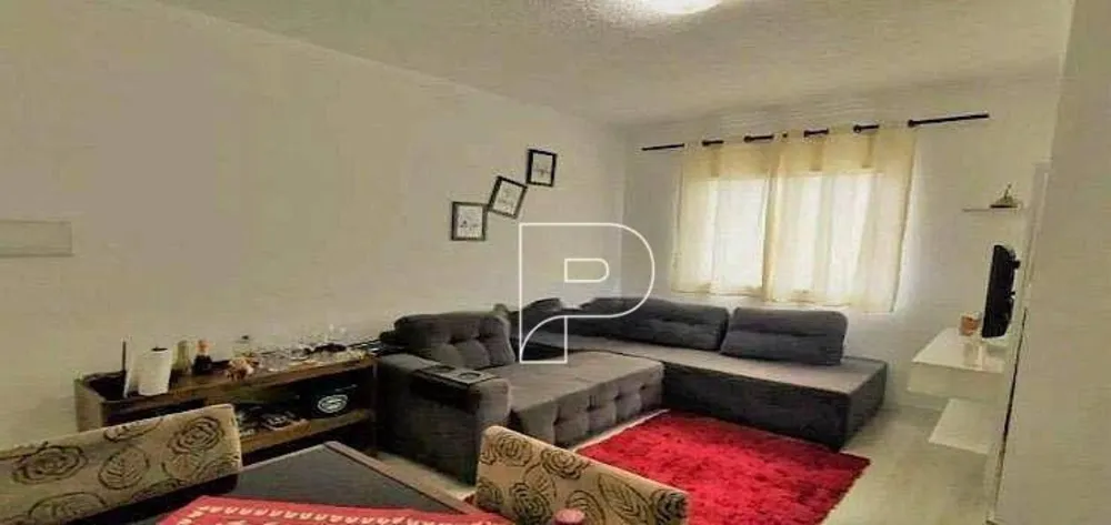 Apartamento, 2 quartos, 48 m² - Foto 2