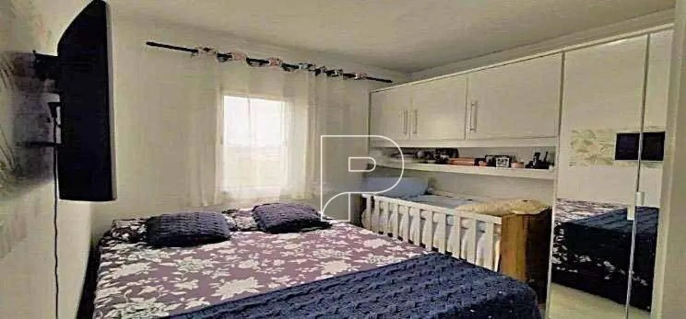 Apartamento, 2 quartos, 48 m² - Foto 3