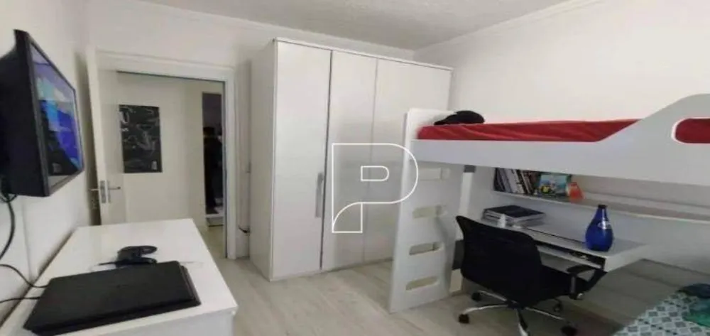 Apartamento, 2 quartos, 48 m² - Foto 5
