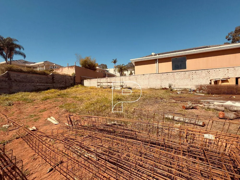 Loteamento e Condomínio, 500 m² - Foto 4