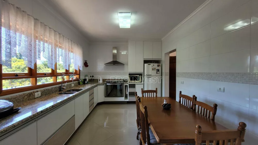 Casa de Condomínio, 3 quartos - Foto 11