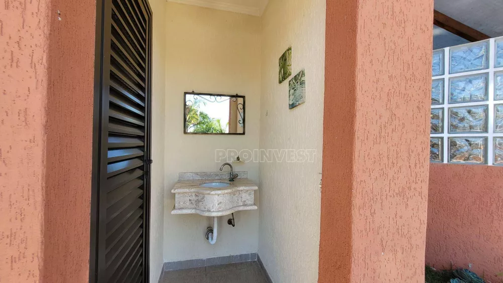 Casa de Condomínio, 3 quartos - Foto 10