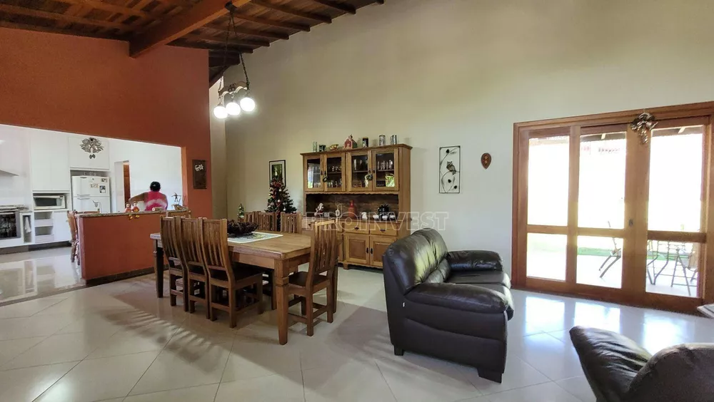 Casa de Condomínio, 3 quartos - Foto 18