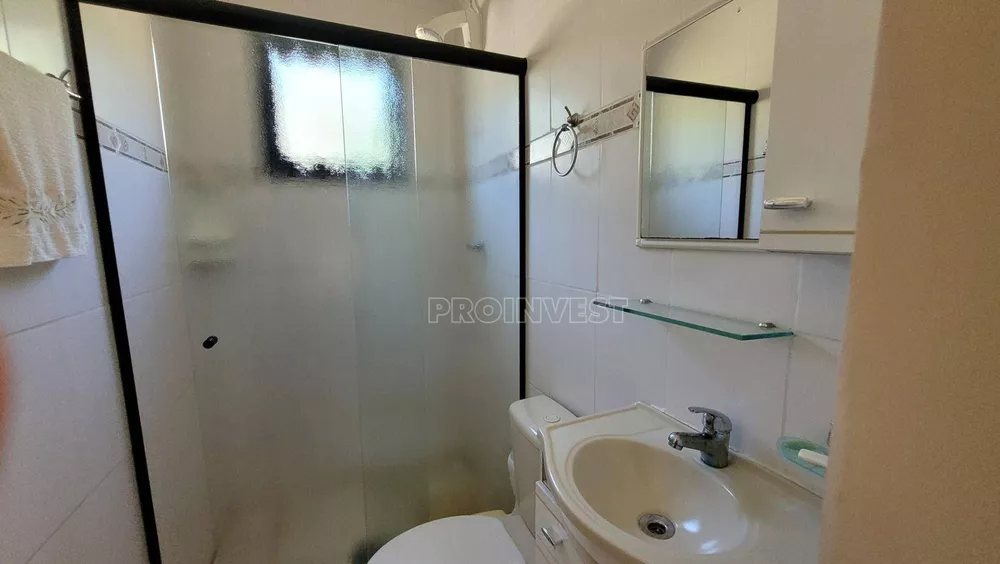 Casa de Condomínio, 3 quartos - Foto 14