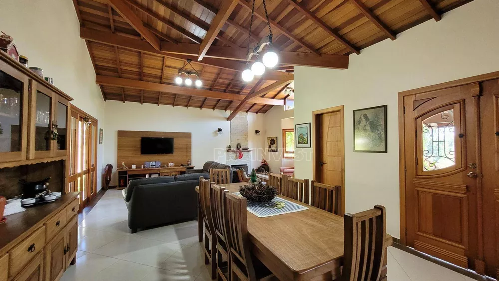 Casa de Condomínio, 3 quartos - Foto 6