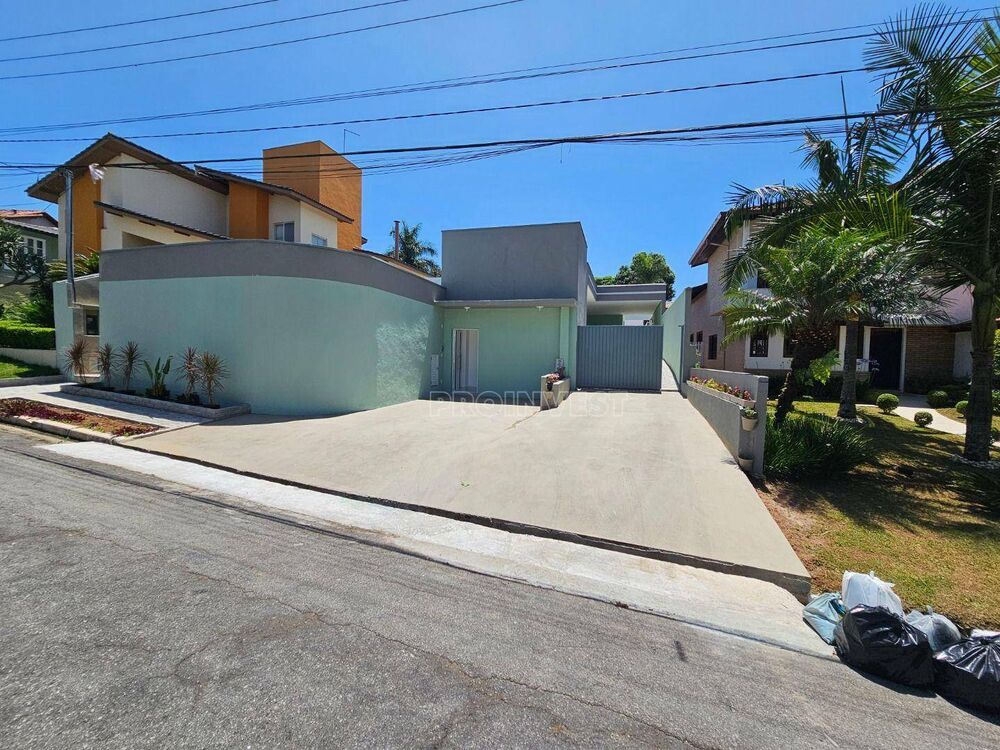 Casa de Condomínio, 4 quartos - Foto 4