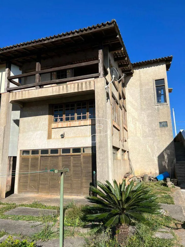 Casa de Condomínio, 3 quartos - Foto 6