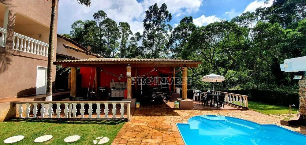 Casa de Condomínio, 3 quartos - Foto 7
