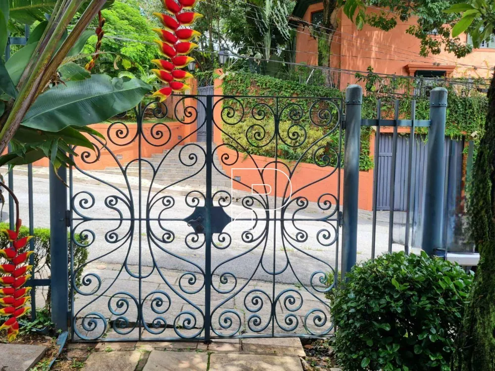 Casa, 4 quartos, 650 m² - Foto 1