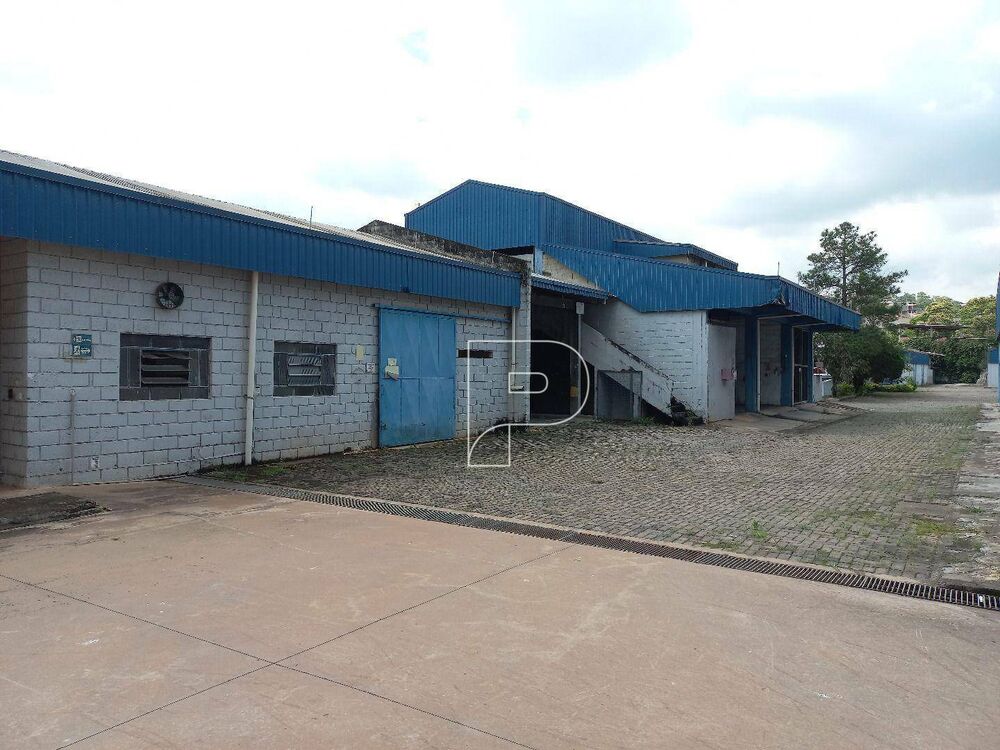 Depósito-Galpão, 2816 m² - Foto 3