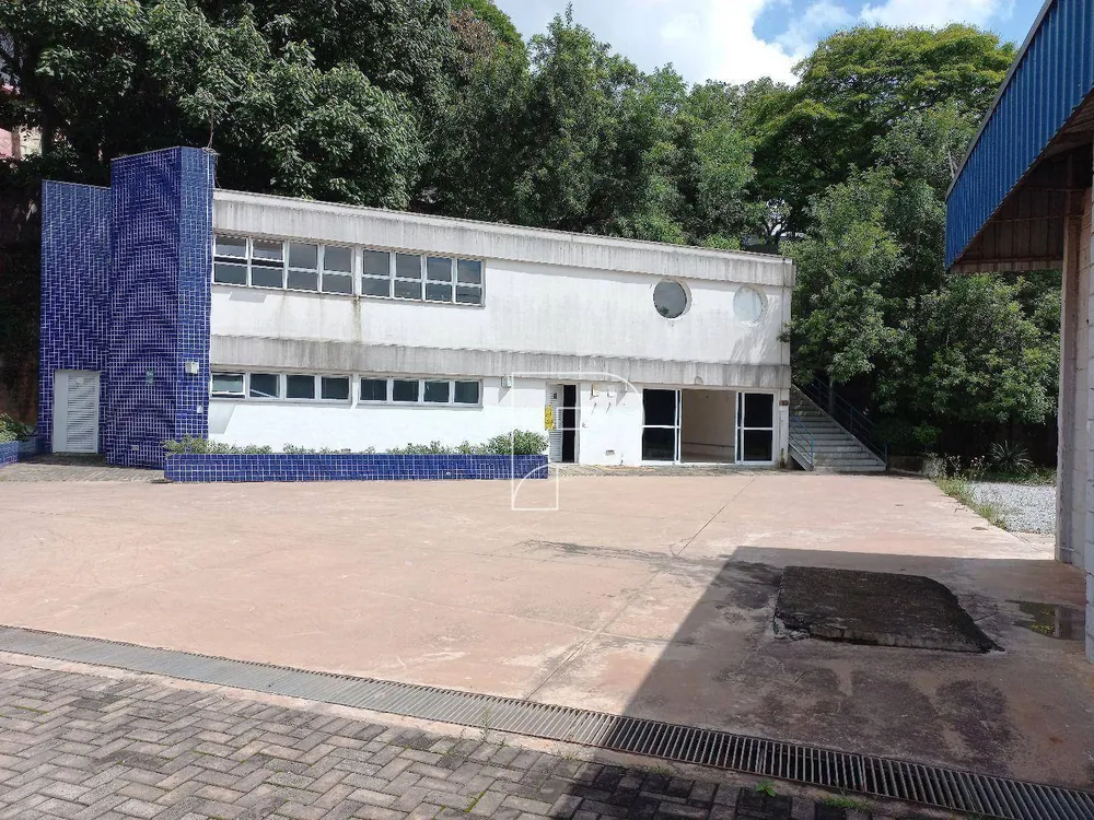 Depósito-Galpão, 2816 m² - Foto 1