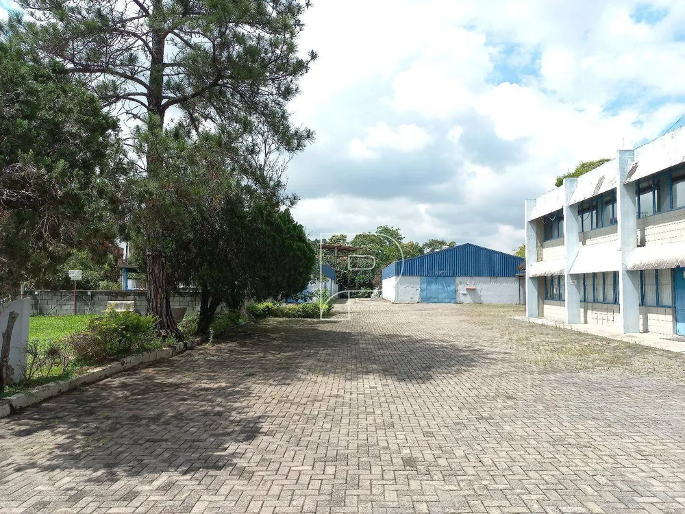 Depósito-Galpão, 2816 m² - Foto 8