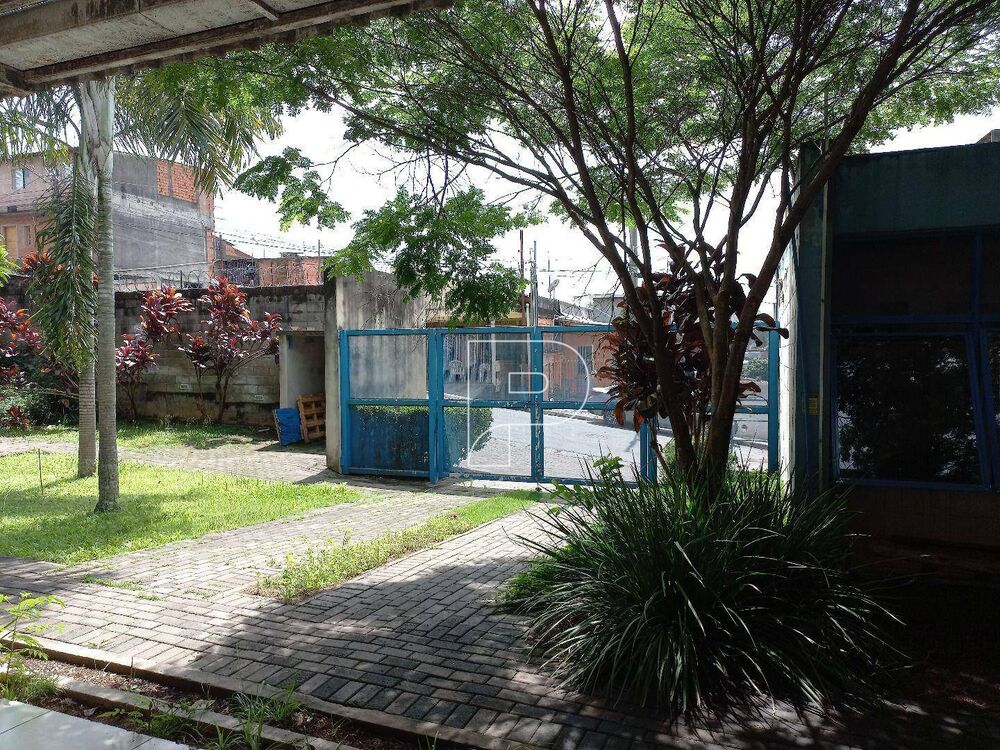 Depósito-Galpão, 2816 m² - Foto 9